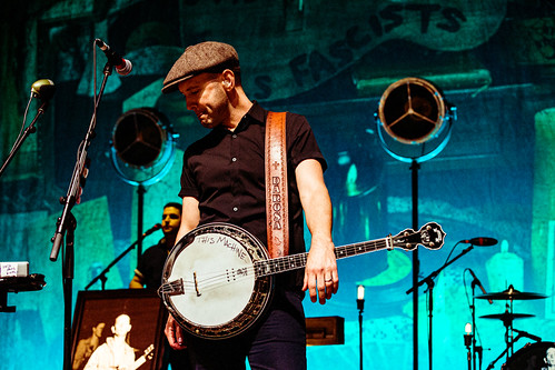 Dropkick Murphys