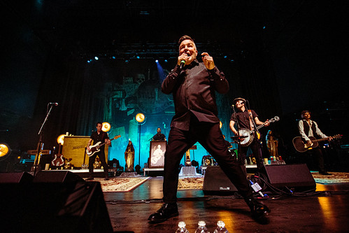 Dropkick Murphys