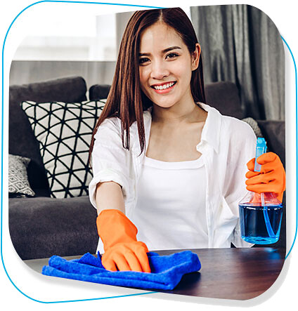Commercial Business Cleaning