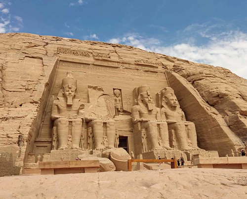 14 días en Egipto en tour privado. Agosto 2022. - Blogs de Egipto - ASWAN -  EDFÚ (Abu Simbel, Templo de Philae, Templo Kom Ombo) (1)