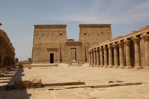 14 días en Egipto en tour privado. Agosto 2022. - Blogs de Egipto - ASWAN -  EDFÚ (Abu Simbel, Templo de Philae, Templo Kom Ombo) (10)