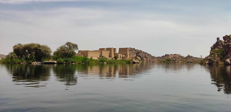 14 días en Egipto en tour privado. Agosto 2022. - Blogs de Egipto - ASWAN -  EDFÚ (Abu Simbel, Templo de Philae, Templo Kom Ombo) (9)