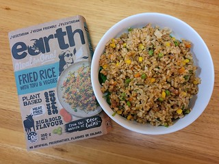 Earth Fried Rice