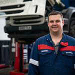 Scania Careers