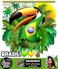 :green_heart::yellow_heart: Viva #Brasil ! #Lula :yellow_heart::green_heart:✌