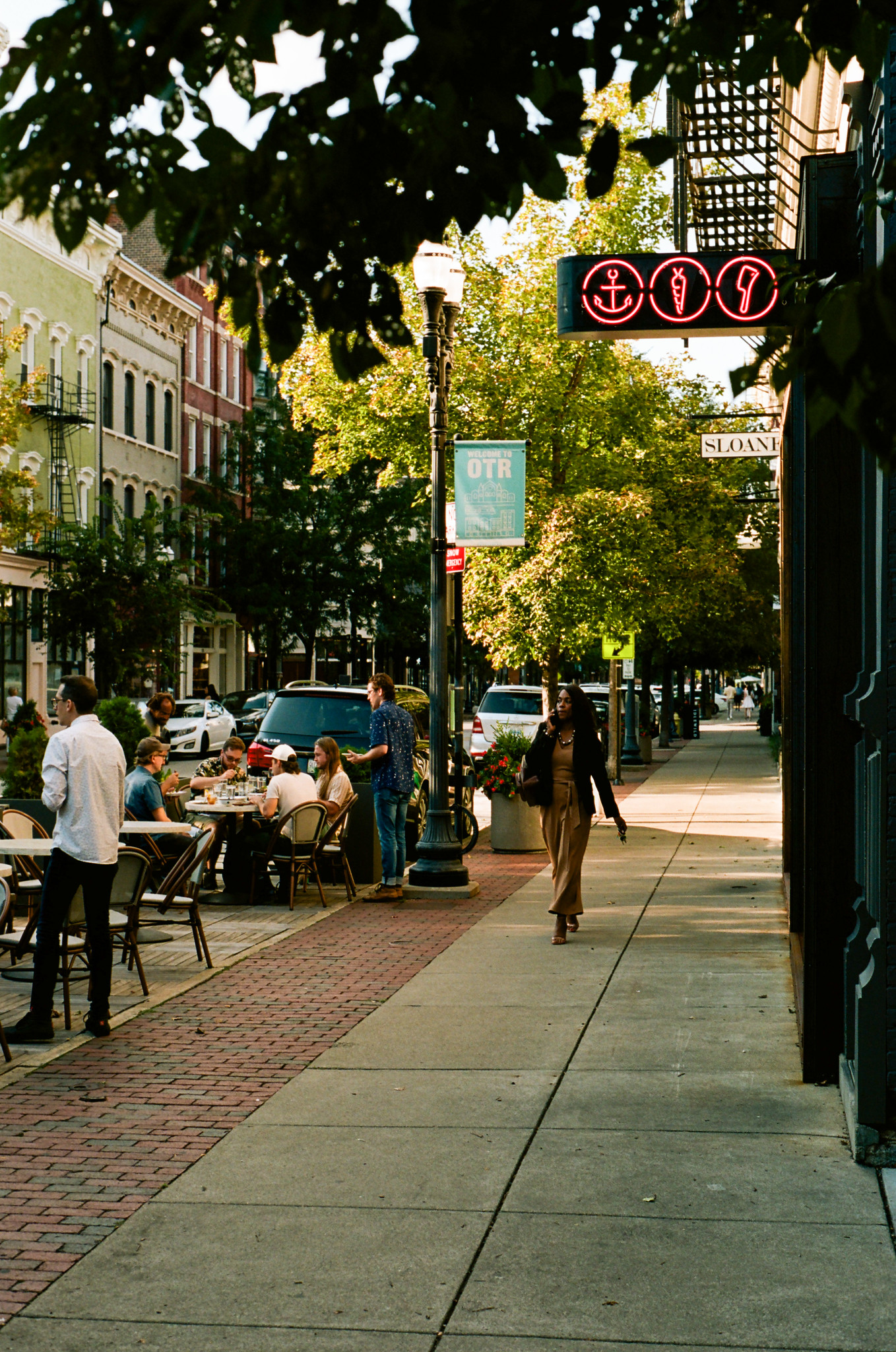 Vine Street