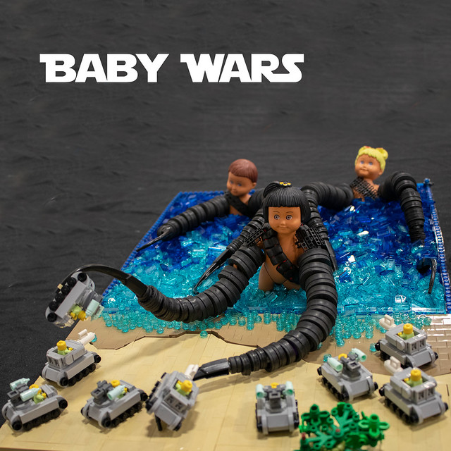 Baby Wars