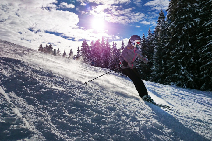 Na zimní lyžařskou sezónu je dobré se pečlivě připravit