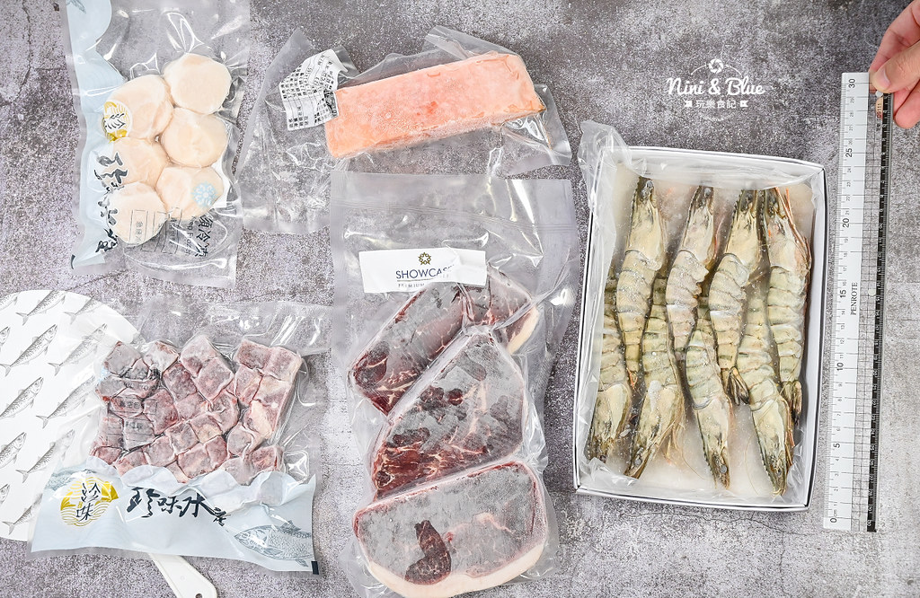 利塔漁市 台中水產超市 海鮮批發 台中海產超市41