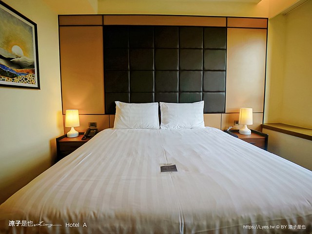 hotel a 聖禾大飯店 台南住宿推薦 保安路 早餐 房型 房價