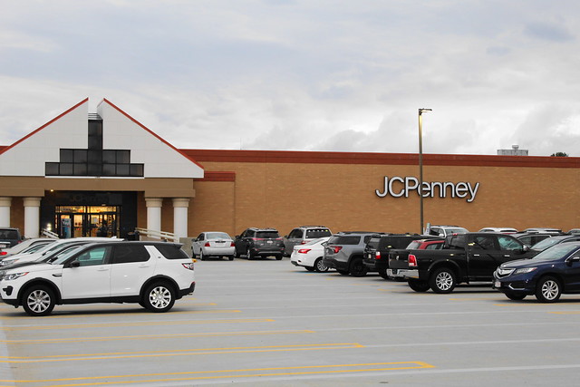 JCPenney (Mall at Rockingham Park)