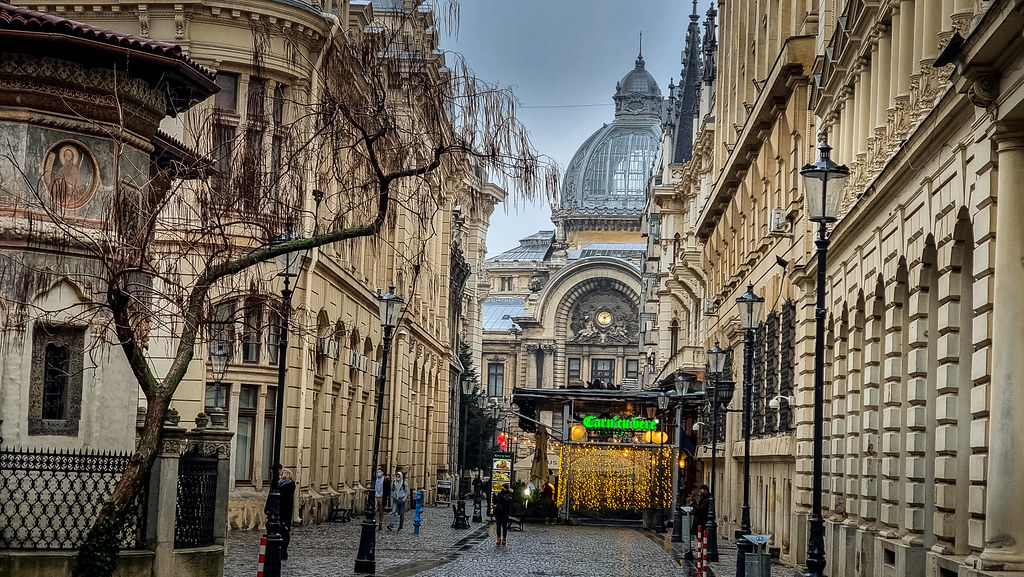 Bukarest_-59 | Bucharest, January 2022 | Patrik Hierner | Flickr
