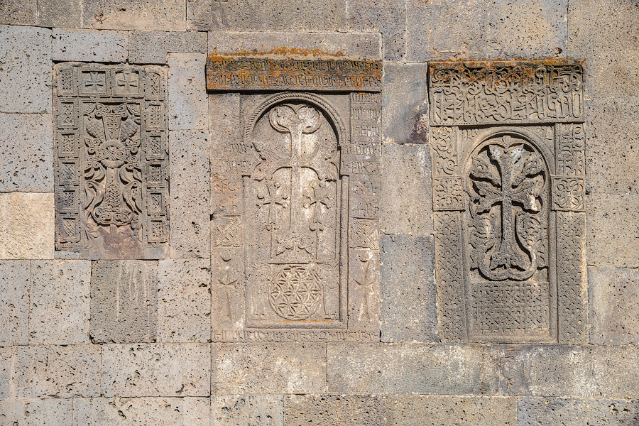 Монастырь Татев, Армения