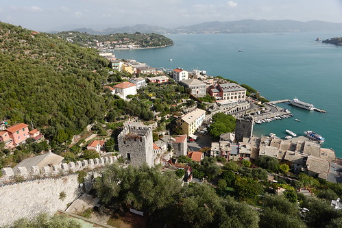 La Spezia: Puerto, Excursiones por Libre - Italia - Forum Cruises in Mediterranean Sea
