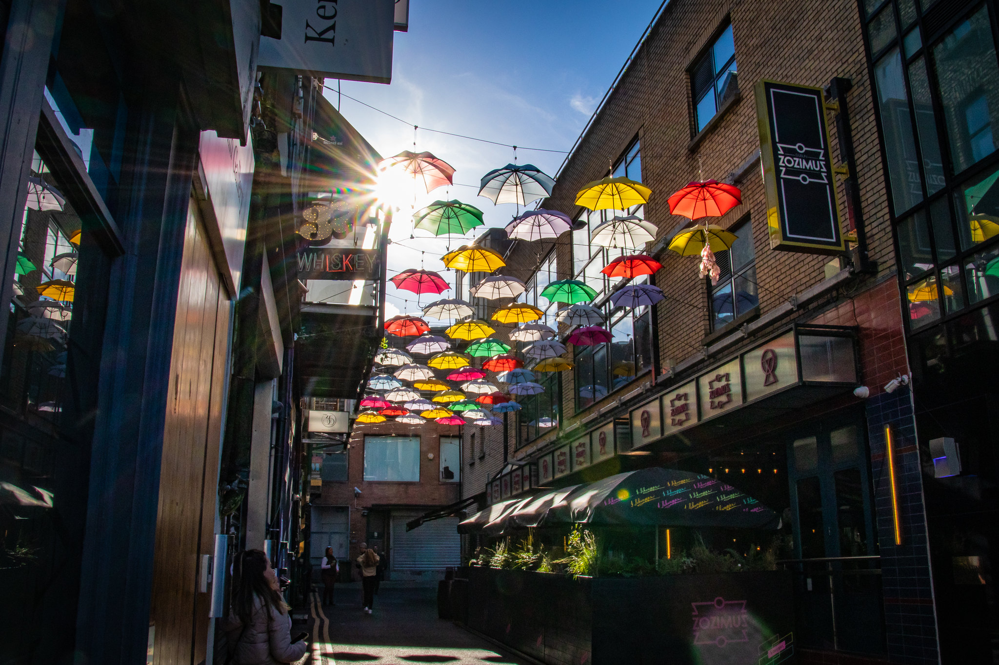 Anne’s Lane