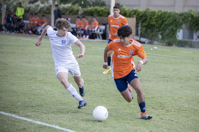 Texas Southmost College Scorpions vs. Creighton University Blue Jays - October 29, 2022