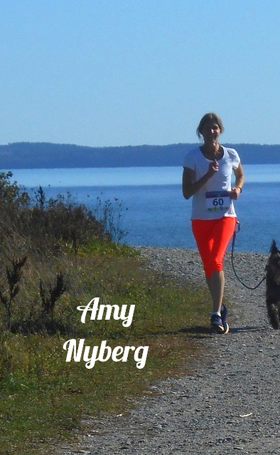 60 Amy Nyberg