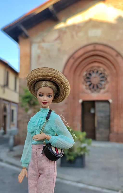 Vuelta a la normalidad: Italian Doll Convention 2022