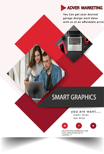 SMART GRAPGIC | by designerimasha