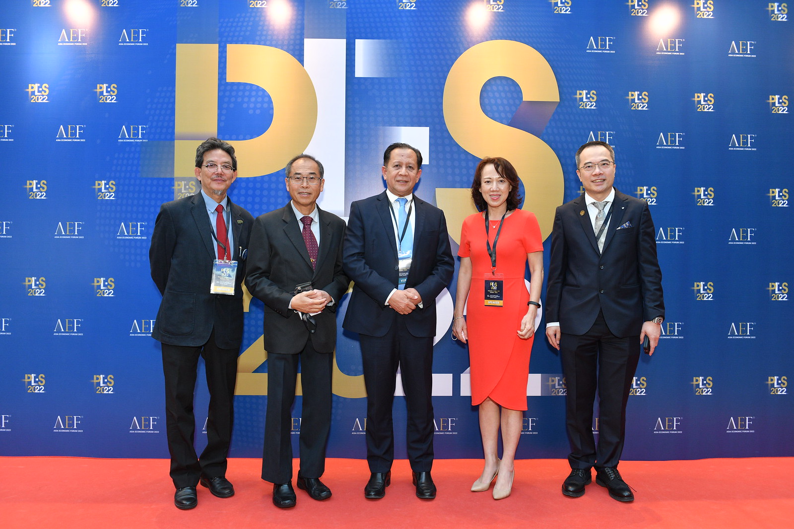 Penang Economic Summit (PES) 2022: The Post-Pandemic Economic Reset
