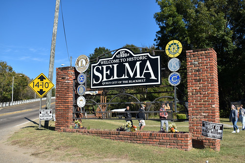 Alabama Trip - October 2022