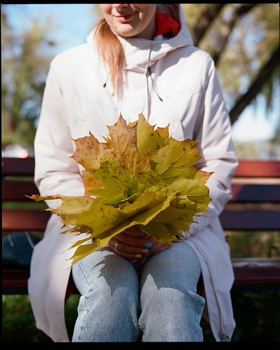 Autumn | by konstantin.bon