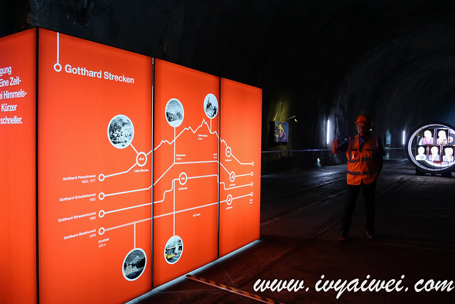 Gotthard Base Tunnel Tour (28)