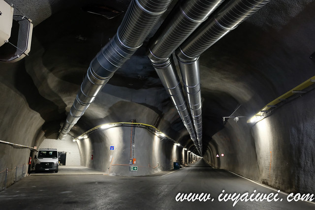 Gotthard Base Tunnel Tour (25)