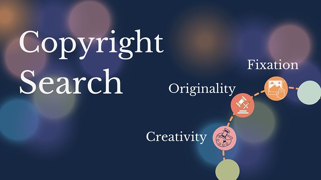 Copyright Search