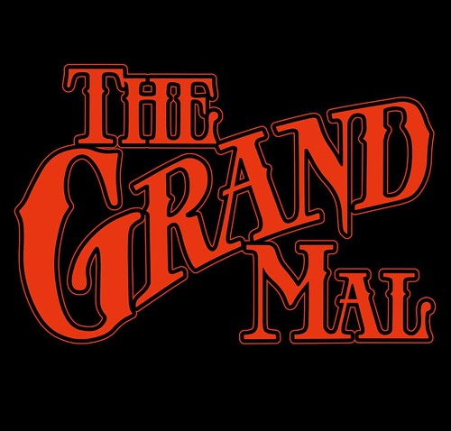 Album Review: The Grand Mal – II