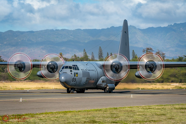 C-130H NZ7003 PHNL 25102022 B2@0.25x