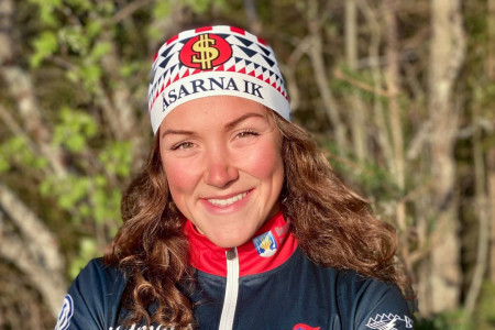 Švédská lyžařka Moa Lundgrenová obětí lékařské chyby