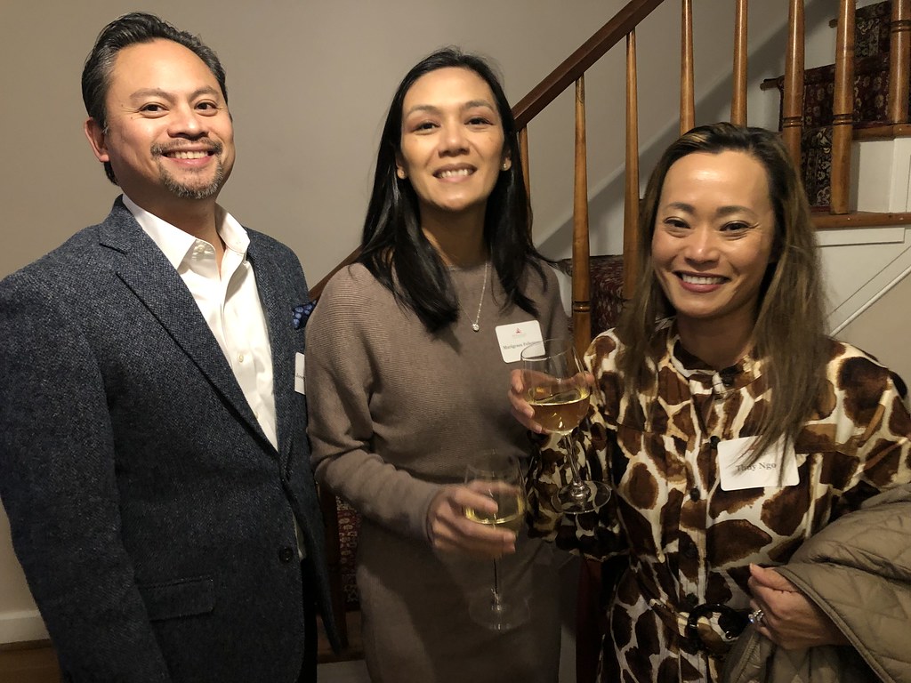 Merle-Smith Donor Reception 2022 | Flickr