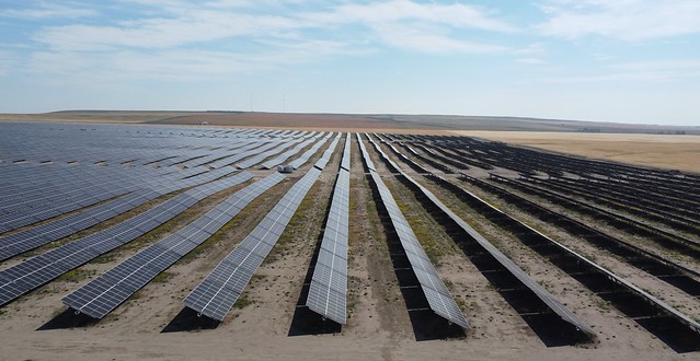 ACFN Alberta Solar Farms