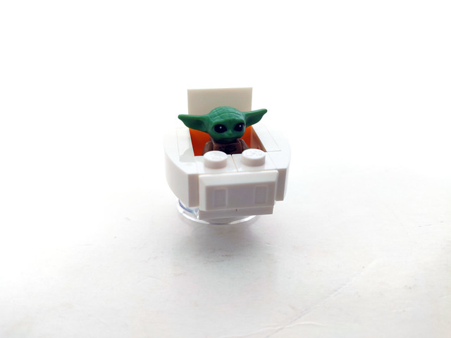 LEGO Star Wars UCS The Razor Crest (75331)