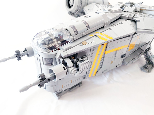 LEGO Star Wars UCS The Razor Crest (75331)