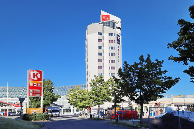 First Hotel in Jönköping 6.9.2022 2034