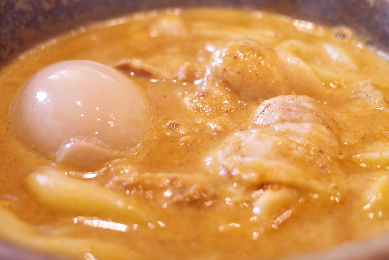 shihokichi curry udon