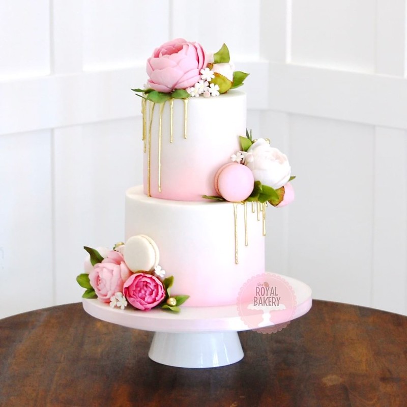 Cake by Royal Bakery