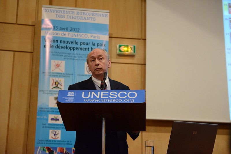 C - UNESCO033