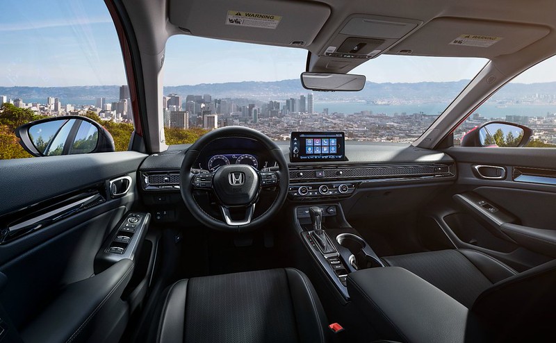 Honda descarta caixas manuais falsas para EVs