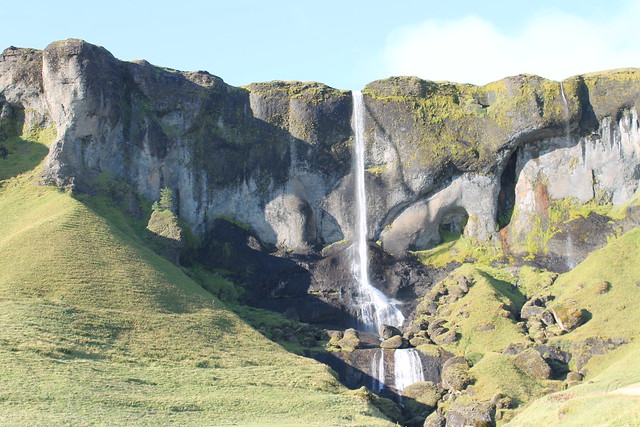 Iceland: Unmatched Beauty by Makayla Kocher
