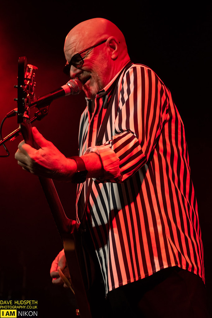 Wishbone Ash, ARC, Stockton on Tees | Dave Hudspeth Photogra… | Flickr