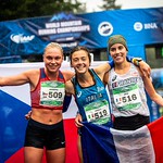 foto: WMTRC a Česká atletika