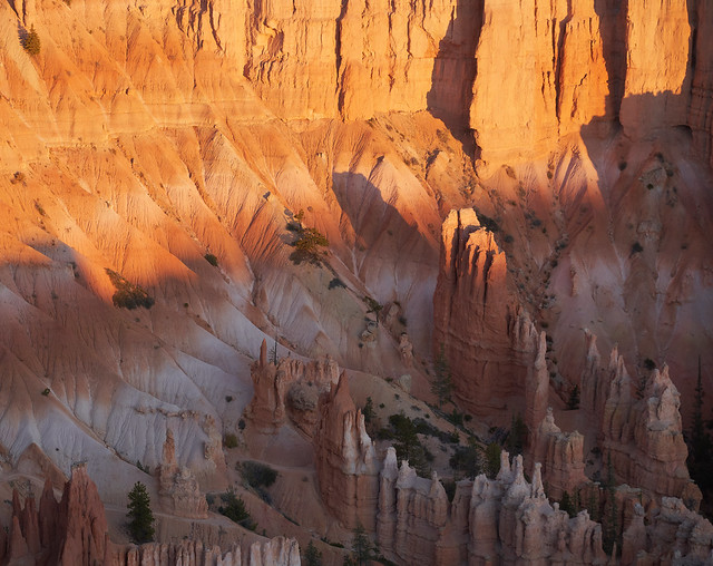 Wonderful Sunrise Light at Bryce Canyon - Utah (in explore)