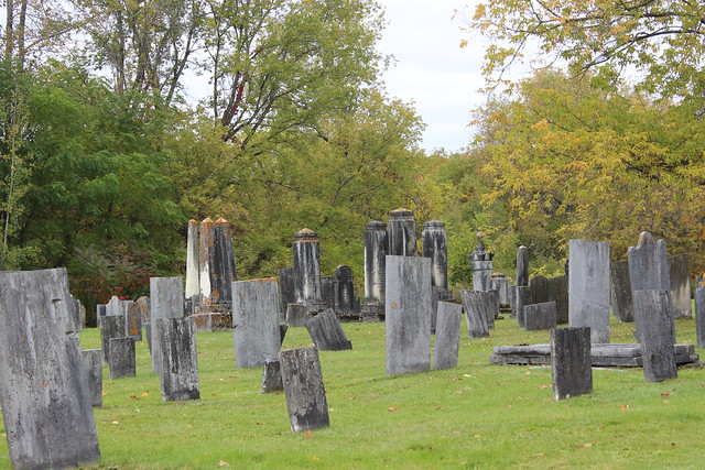 Frelighsburg Anglican Cemetery