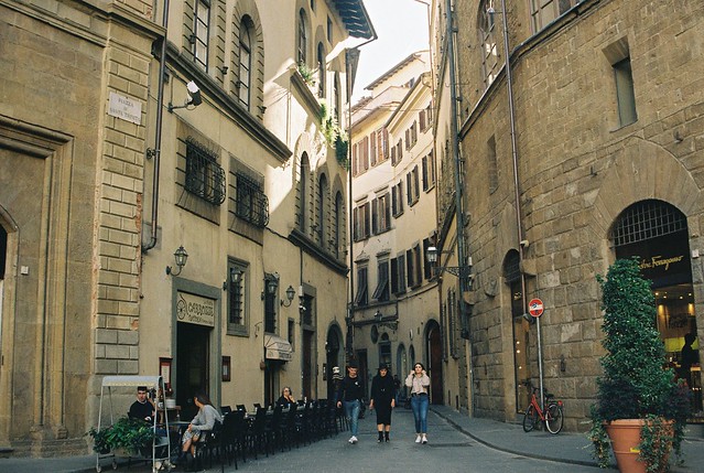 Firenze, 2022