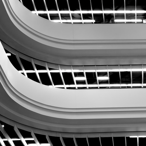 Curved Geometry