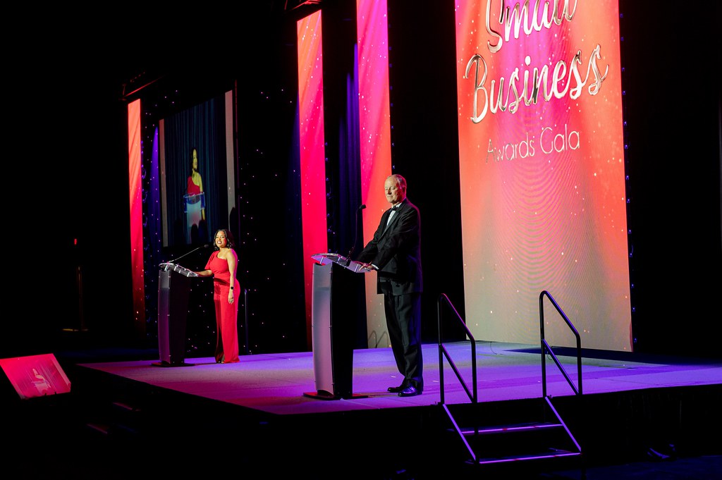 110122 2022 Small Business Awards Gala (Jeff White Photographer - Part 1)