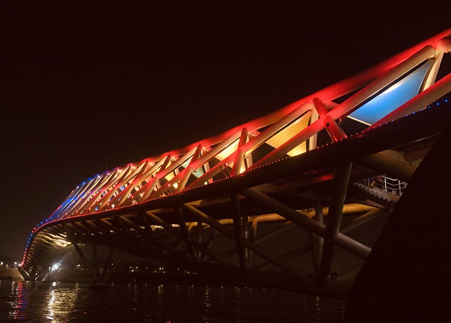 Atal Bridge A New Dimension